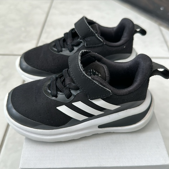 adidas Forta Run - Boys' Toddler - Picture 3 of 9